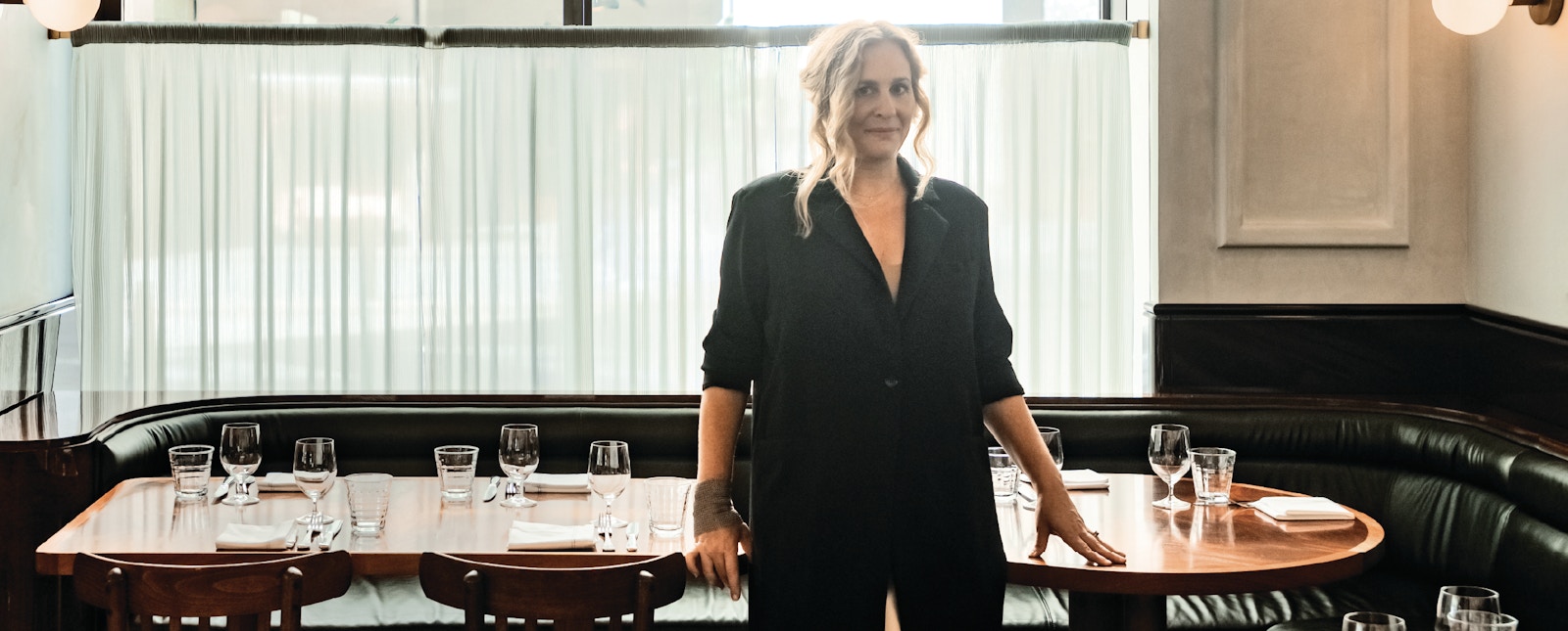 Stefanie Brechbuehler